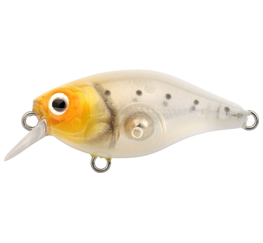 Ikiru Crank 38F SL 3,8cm