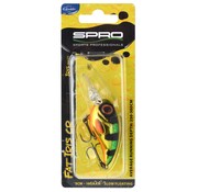 Spro Fat Iris 50 Crank 5cm
