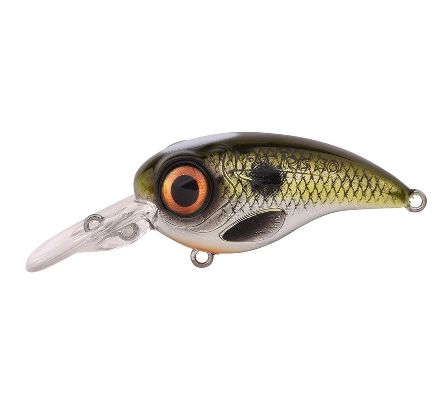 Fat Iris 50 Crank 5cm