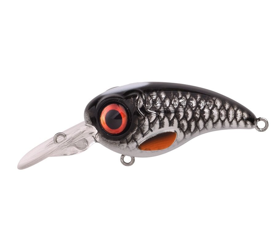 Fat Iris 50 Crank 5cm