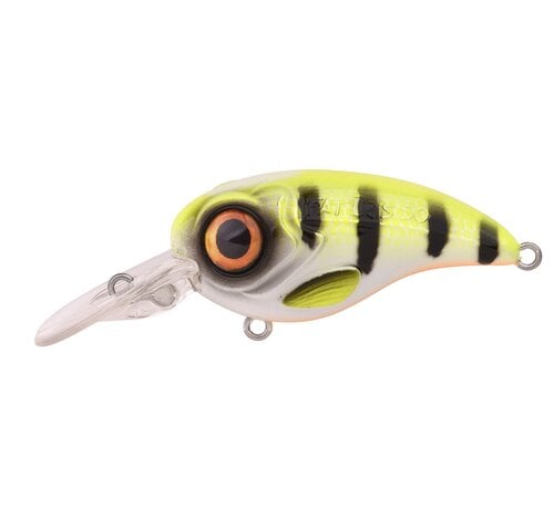 Spro Fat Iris 50 Crank 5cm