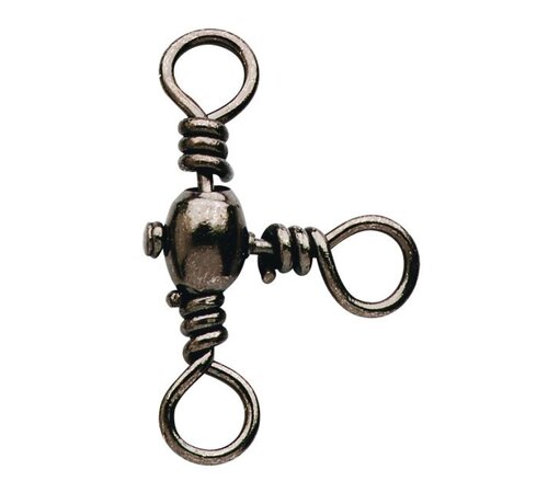 Spro Crossline Barrel Swivel