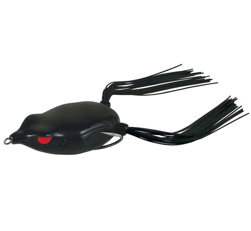 Spro Bronzeye Frog Jr. 6cm