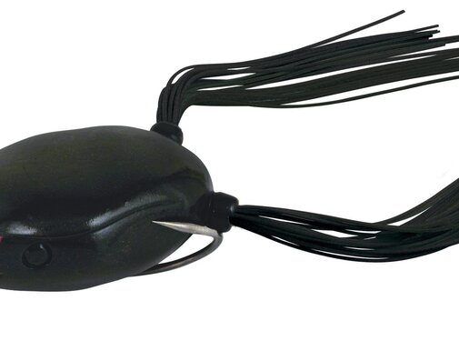 Spro Bronzeye Frog Jr. 6cm