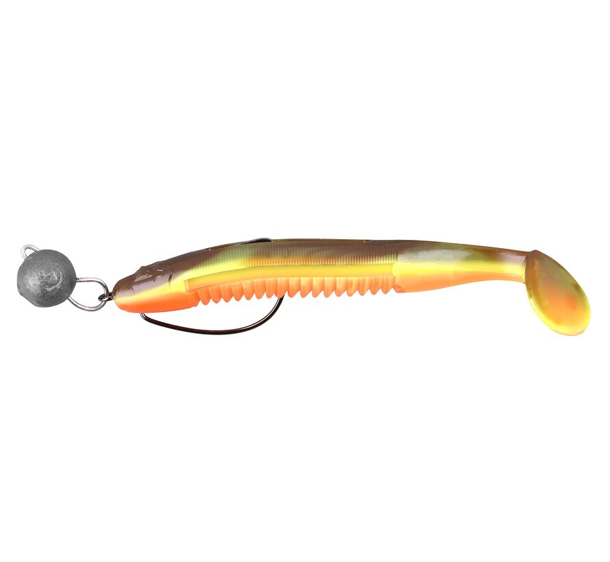 Bottom Jigging Sinker 1,5 gram