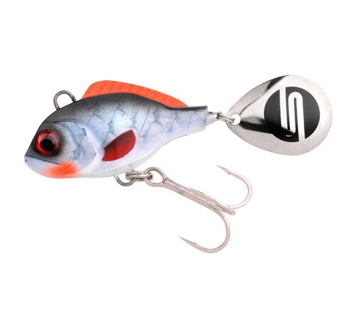 Spro ASP Spinner UV XL 35 gram