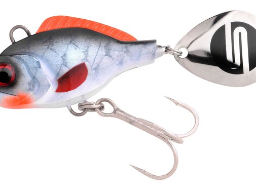 Spro ASP Spinner UV XL 35 gram