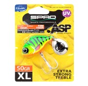 Spro ASP Spinner UV XL 50 gram