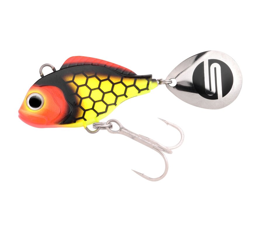 ASP Spinner UV XL 50 gram