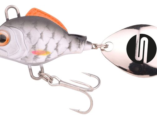 Spro ASP Spinner UV 7 gram