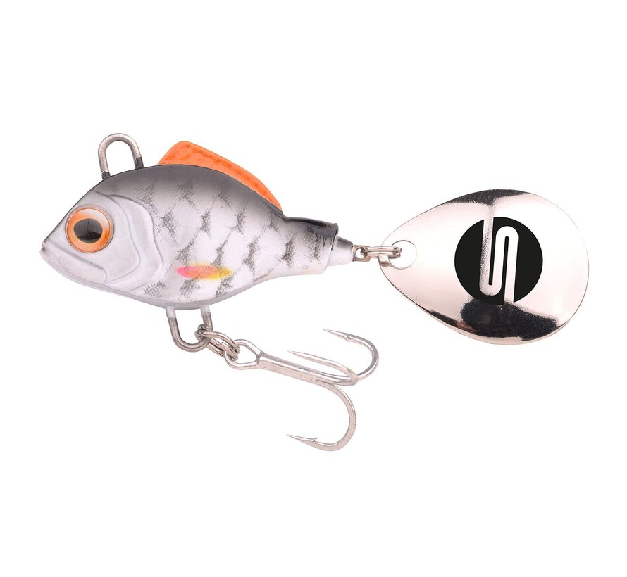 ASP Spinner UV 28 gram