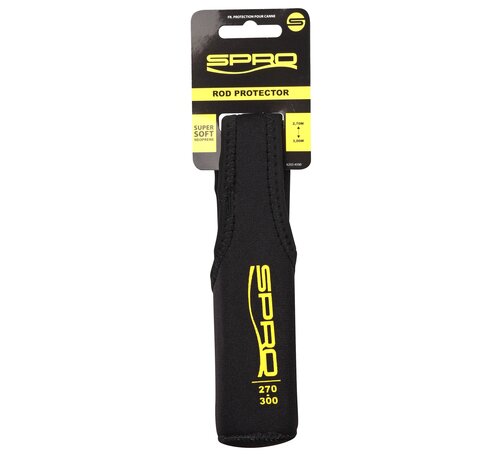 Spro Rod Protector 270-300