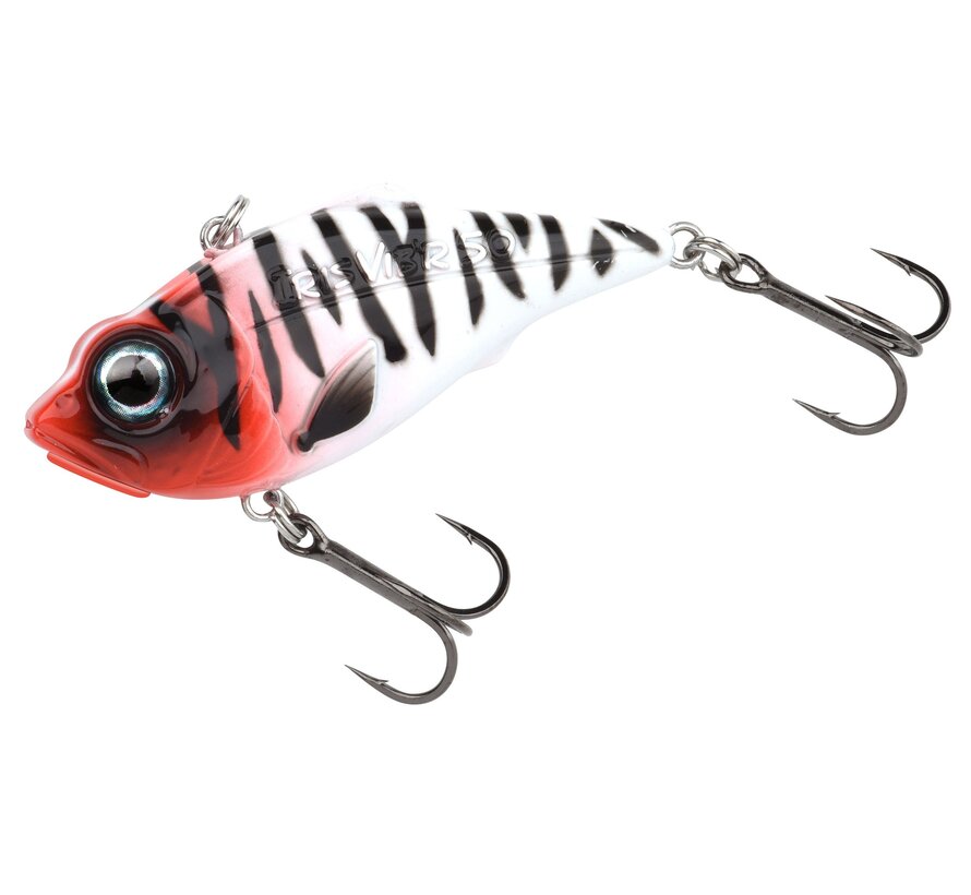 Iris Vib'r Hardlure 5cm 10gr