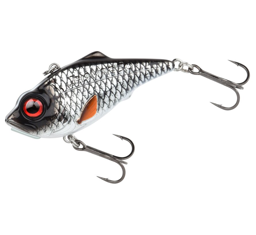 Iris Vib'r Hardlure 5cm 10gr