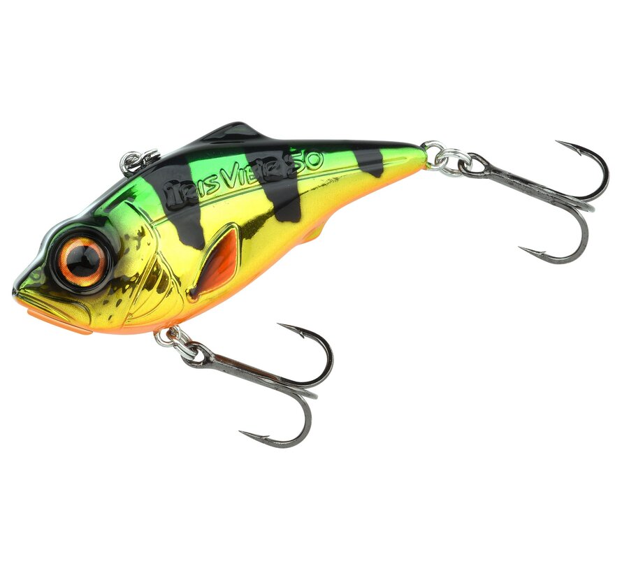 Iris Vib'r Hardlure 5cm 10gr