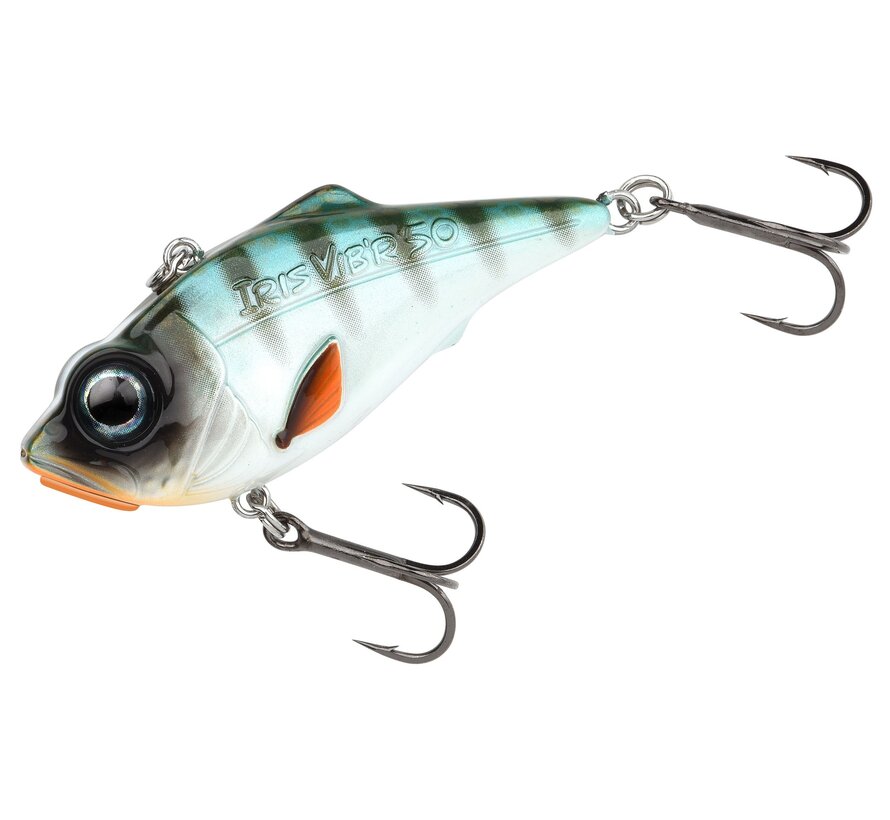 Iris Vib'r Hardlure 5cm 10gr
