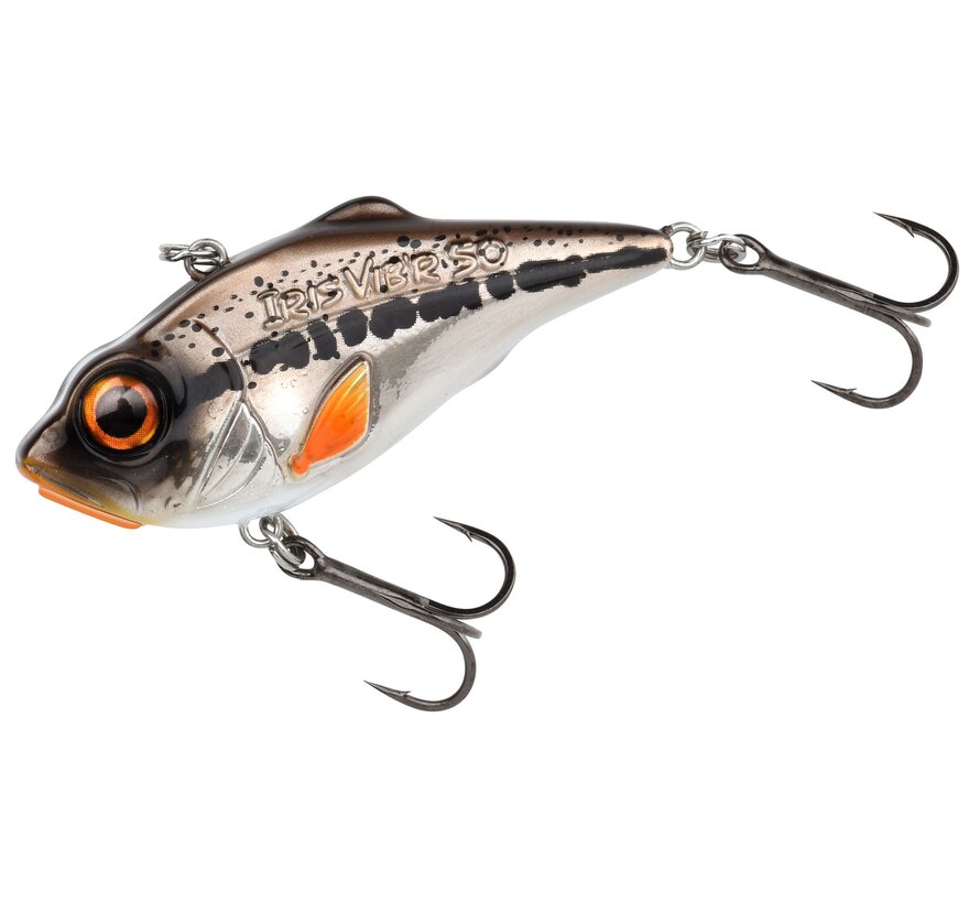 Iris Vib'r Hardlure 5cm 10gr
