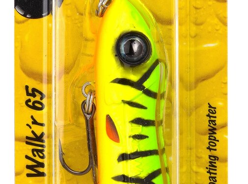 Spro Iris Walk'r Hardlure 6,5cm 6,7gr
