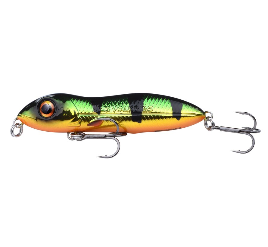 Iris Walk'r Hardlure 6,5cm 6,7gr