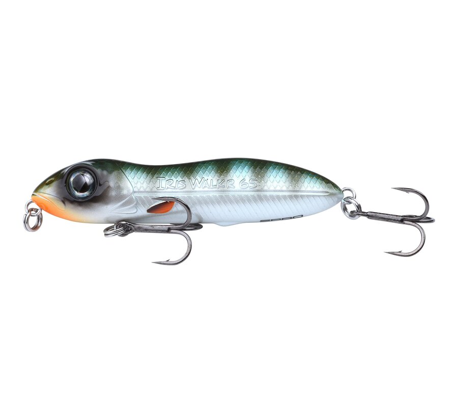 Iris Walk'r Hardlure 6,5cm 6,7gr