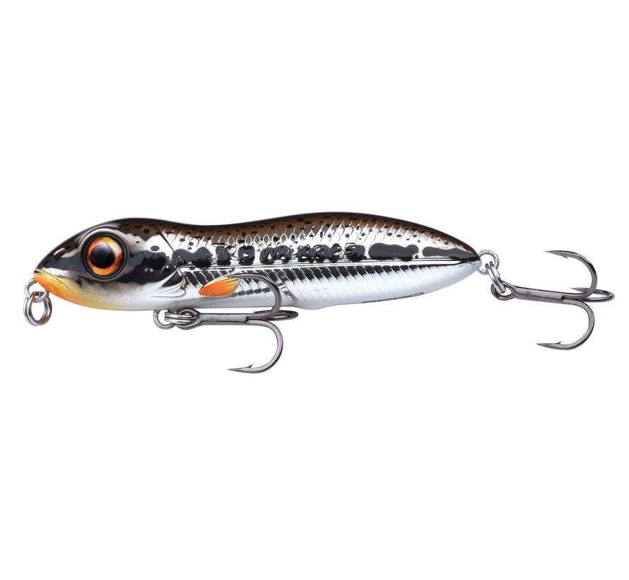 Iris Walk'r Hardlure 6,5cm 6,7gr