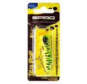 Spro Iris Pop Hardlure 7,5cm 10,5gr