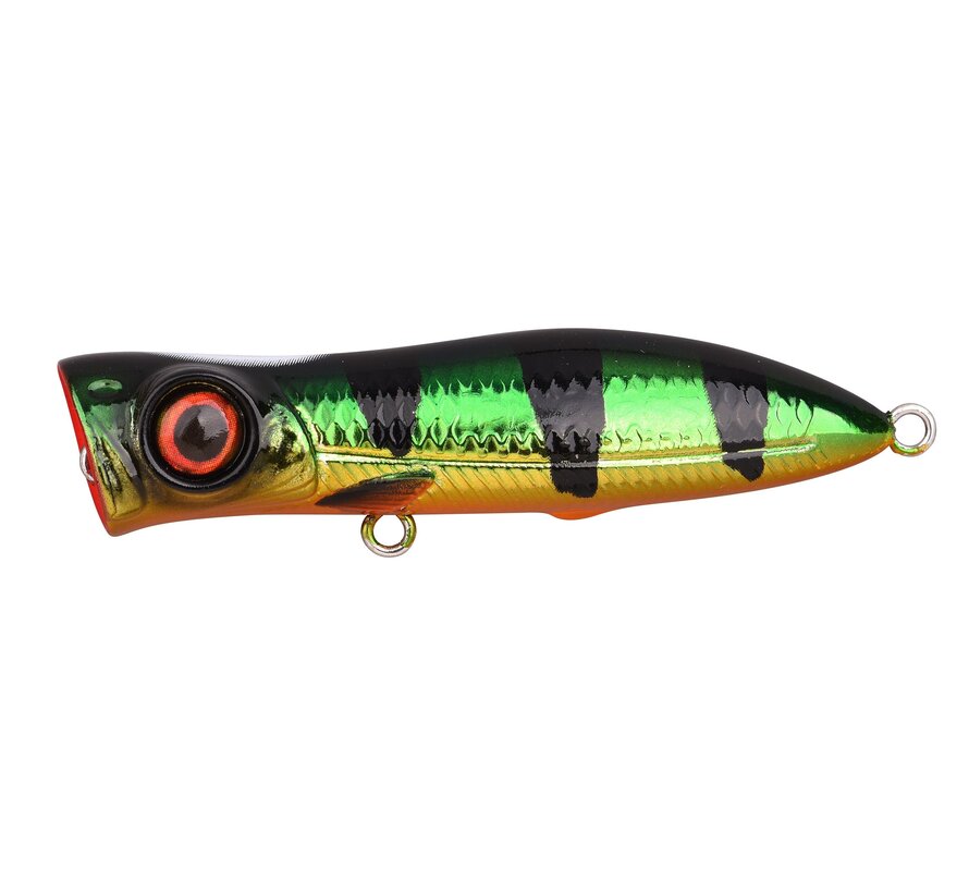 Iris Pop Hardlure 7,5cm 10,5gr