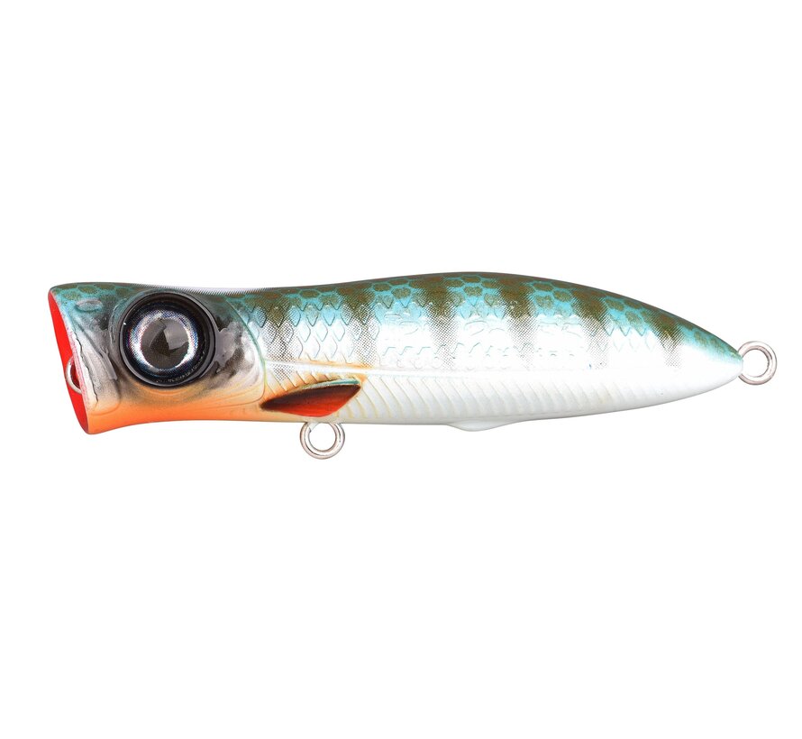 Iris Pop Hardlure 7,5cm 10,5gr