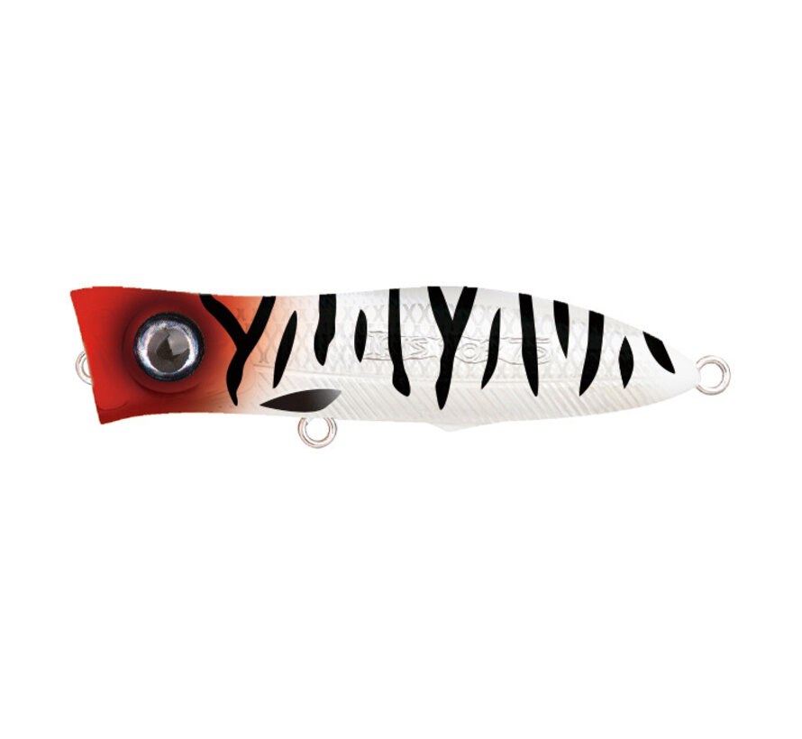 Iris Pop Hardlure 7,5cm 10,5gr