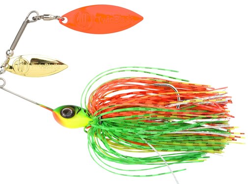 Spro Iris Ambush Twinblade 11cm 15gr