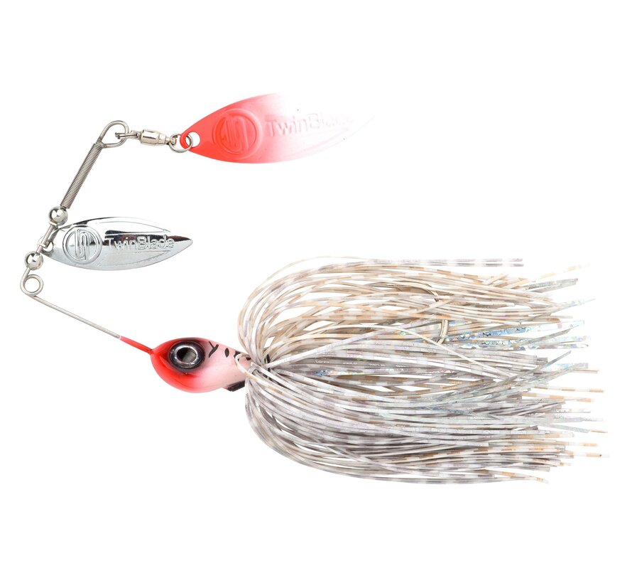 Iris Ambush Twinblade 11cm 15gr