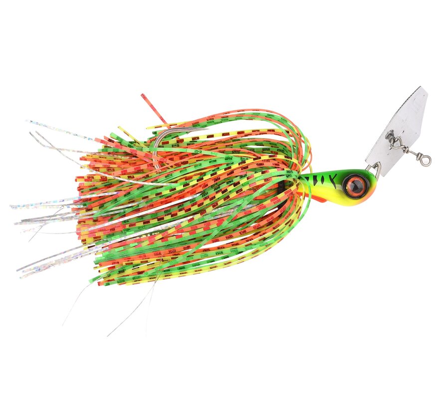 Iris Thrillseeker XL #7/0 21gr