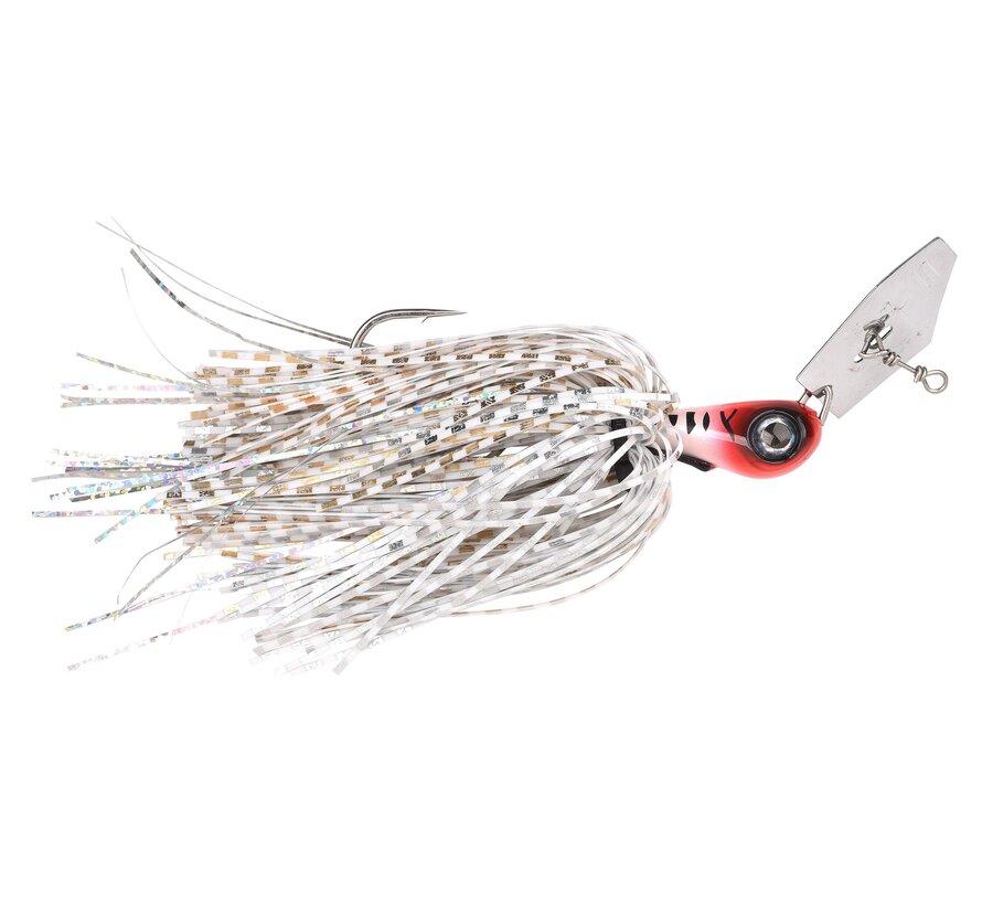 Iris Thrillseeker XL #7/0 21gr