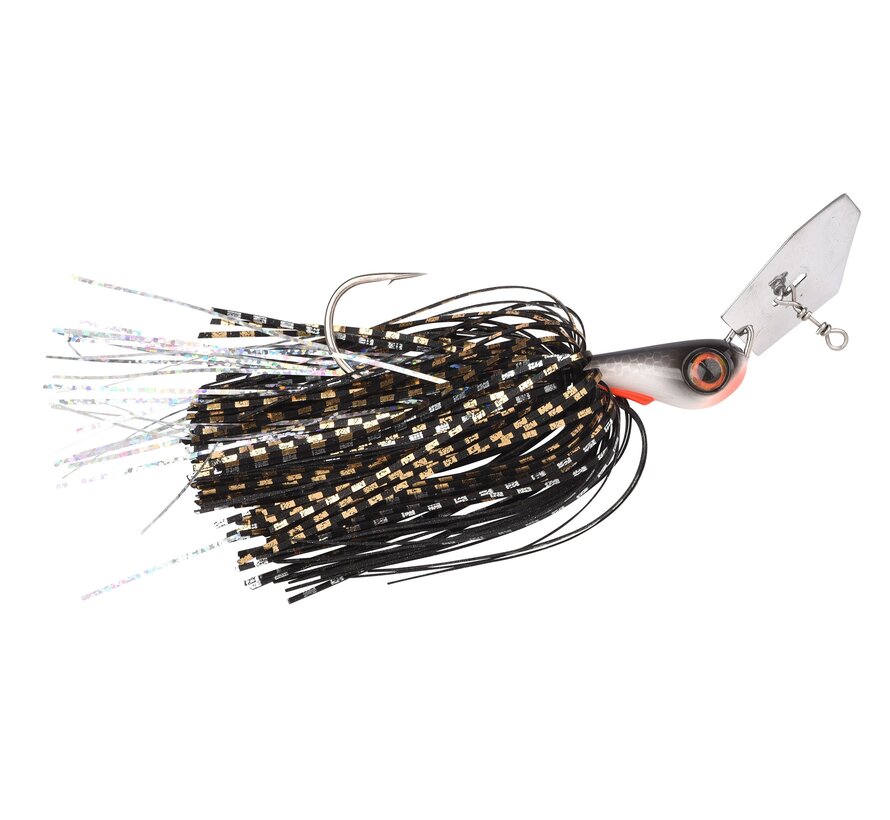 Iris Thrillseeker XL #7/0 21gr