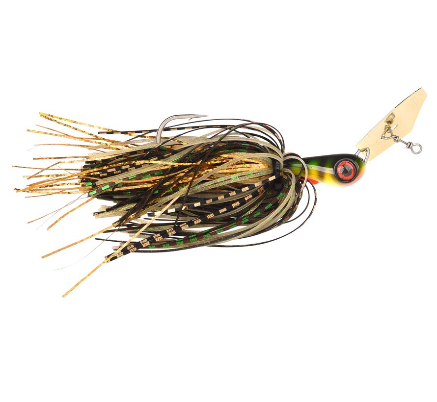 Iris Thrillseeker XL #7/0 21gr
