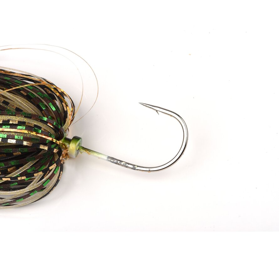 Iris Thrillseeker XL #7/0 21gr