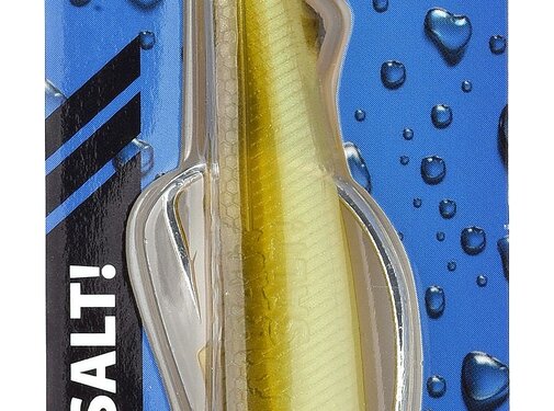 Spro Gutsbait Salt! 8cm 15gr