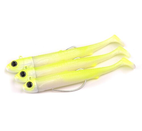 Spro Gutsbait Salt! 8cm 15gr