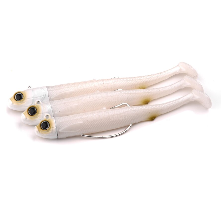 Gutsbait Salt! 8cm 7gr