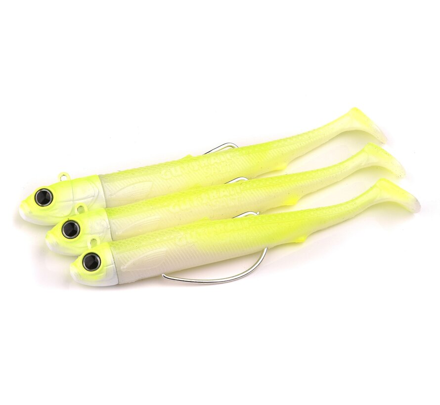 Gutsbait Salt! 8cm 7gr