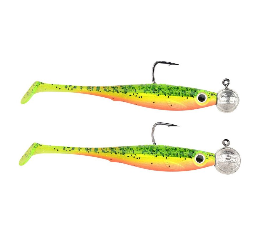 Iris Popeye To-Go 6cm 2,5+4gr