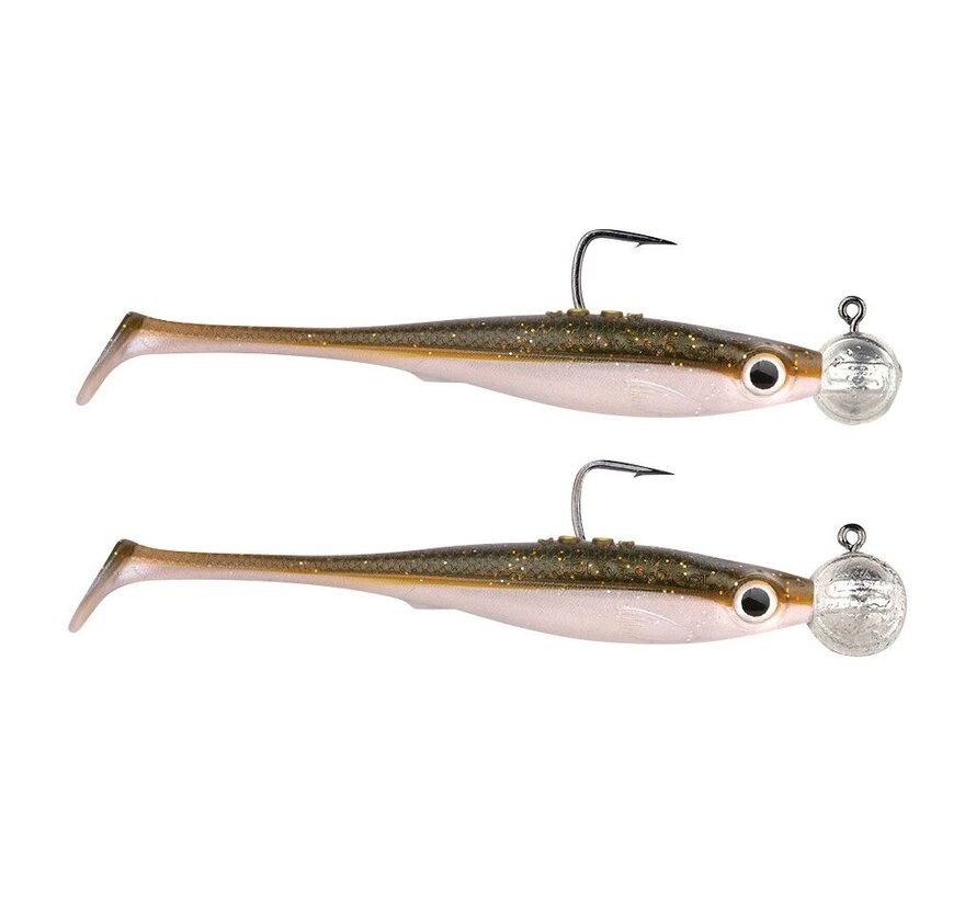 Iris Popeye To-Go 6cm 2,5+4gr