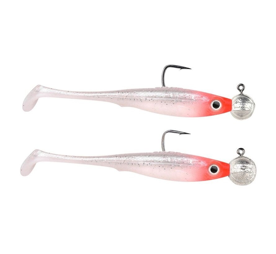 Iris Popeye To-Go 6cm 2,5+4gr