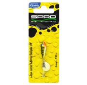 Spro Larva Micro Tailspin 3,5cm 6gr