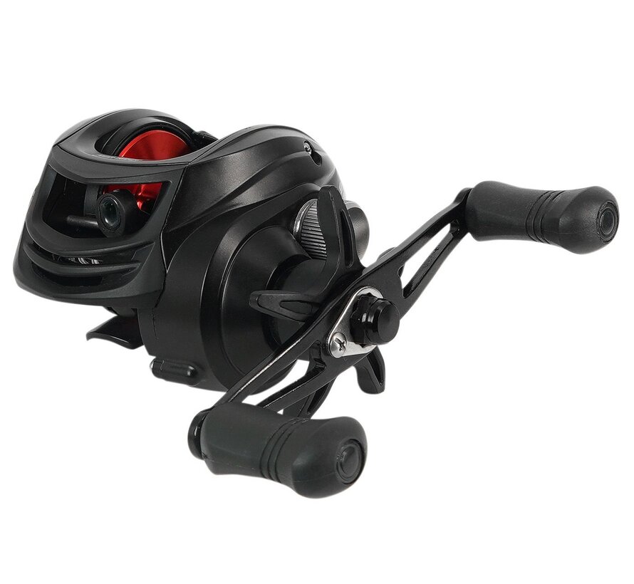 PowerCatcher Caster Reel