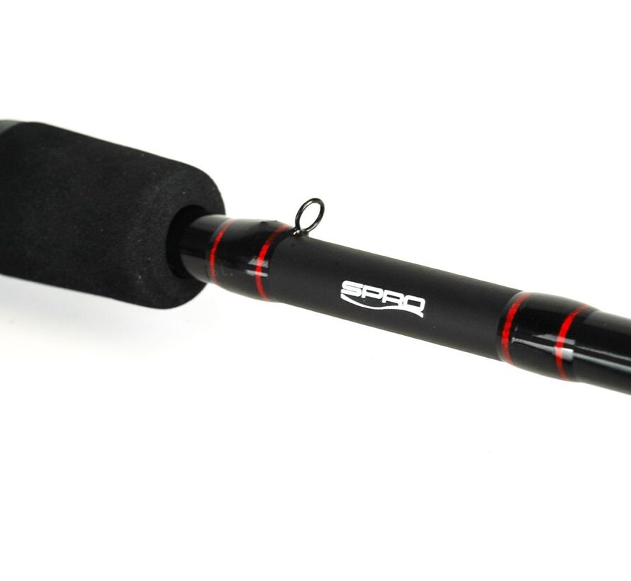 Caster Rod BC 2,10M 60G