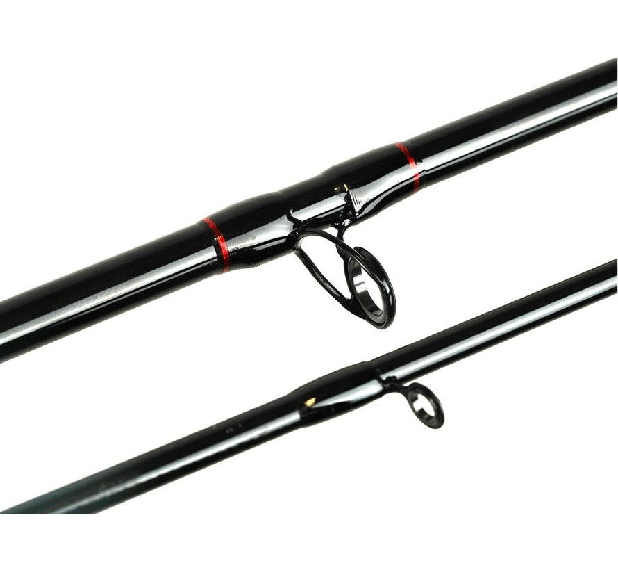 PowerCatcher Caster 2,10M 40G
