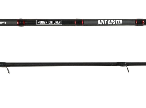 Spro PowerCatcher Caster 2,10M 40G