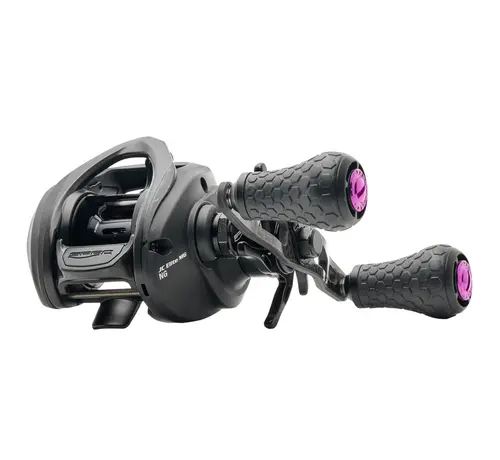 Spro JC Elite MG 6.6:1 Left NG