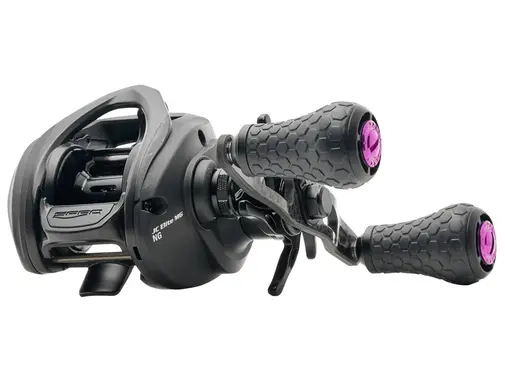 Spro JC Elite MG 6.6:1 Left NG